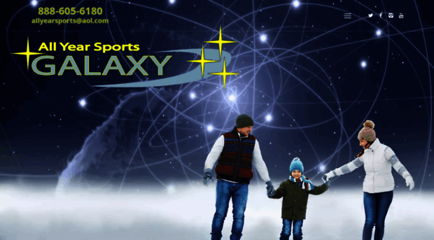 allyearsportsgalaxy.com