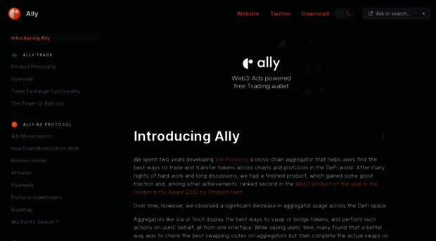 allyhq.gitbook.io