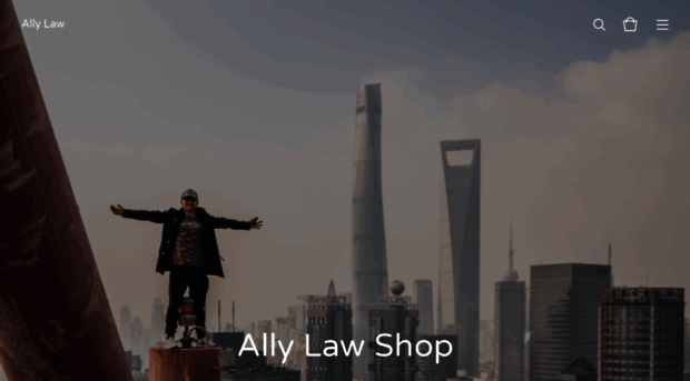 allylaw.bigcartel.com