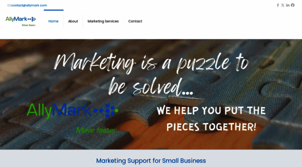 allymark.com
