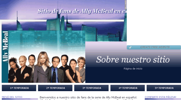 allymcbeal.com.ar