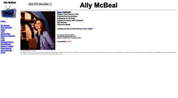 allymcbeal.tktv.net