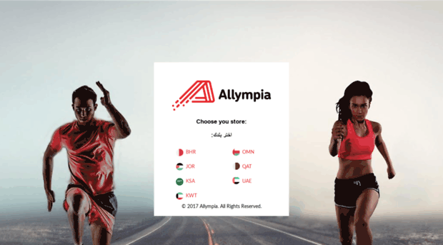 allympia.com