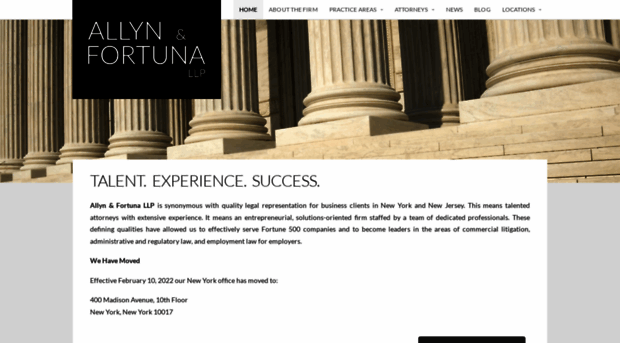 allynfortuna.com