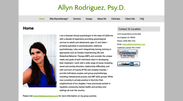 allynrodriguez.com