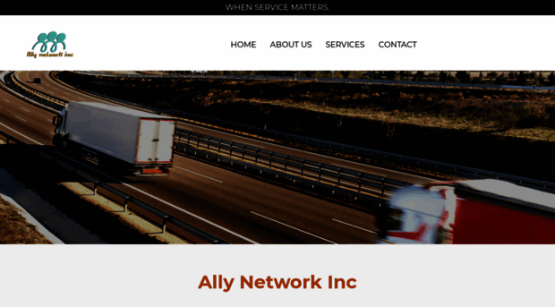 allynw.com