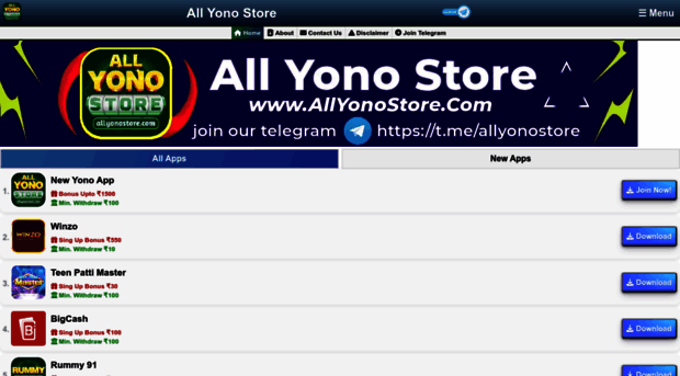 allyonostore.com