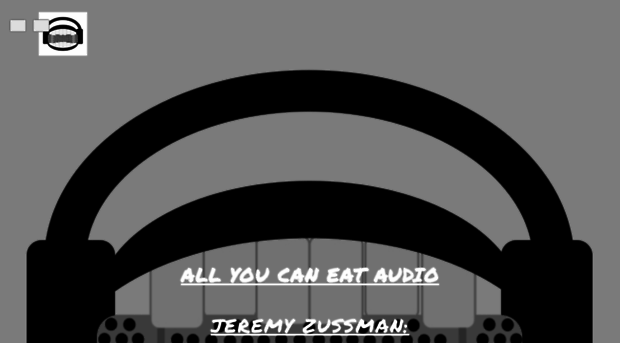 allyoucaneataudio.com