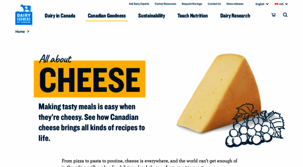 allyouneedischeese.ca