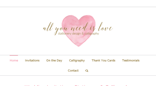 allyouneedislove.ie