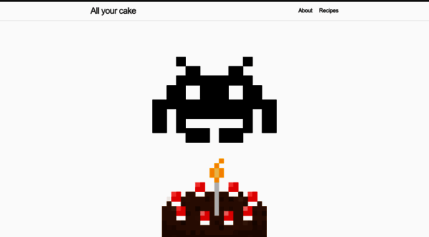 allyourcake.co.uk