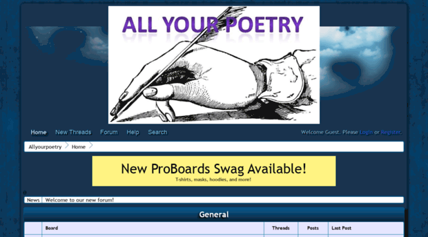 allyourpoetry.proboards.com