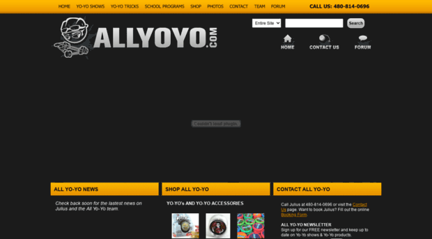 allyoyo.com