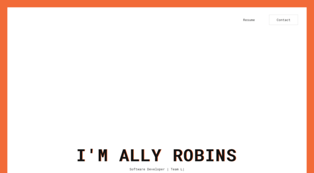 allyrobins.com