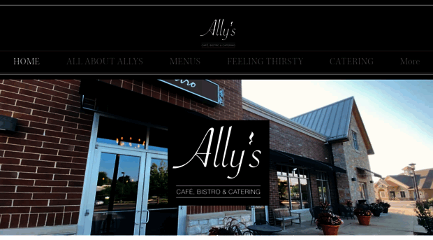 allysbistro.com