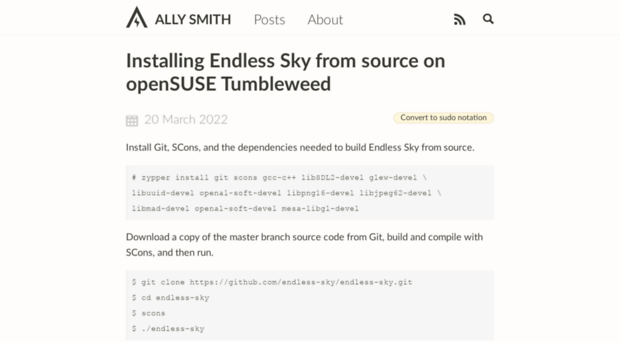 allysmith.uk