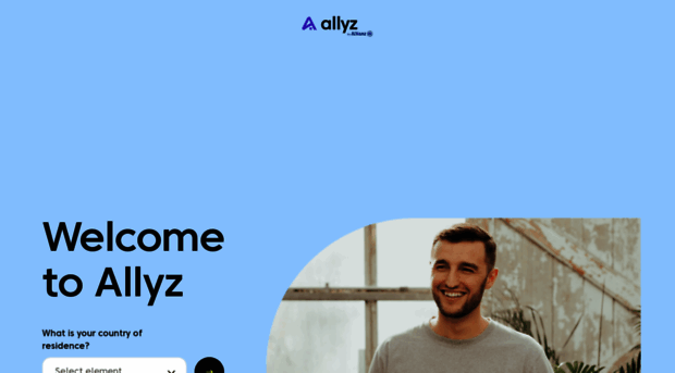 allyz.com