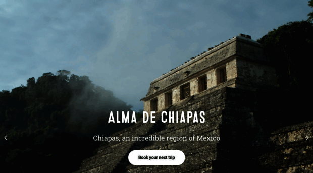 alma-de-chiapas.com