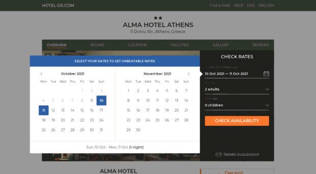 alma-hotel-athens.hotel-ds.com