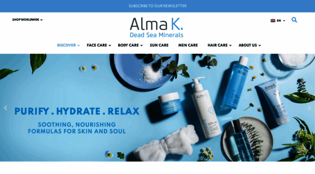 alma-k.com