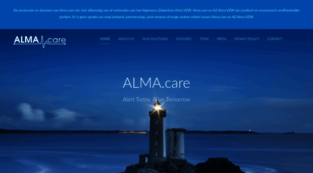 alma.care