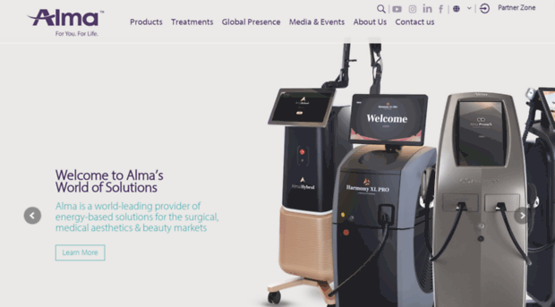 almaaccent.com
