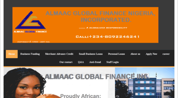 almaacglobalfinance.com