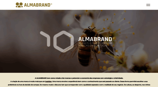 almabrand.com