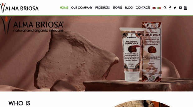 almabriosa.com