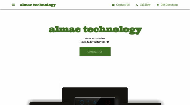 almac-technology-touch-switch.business.site