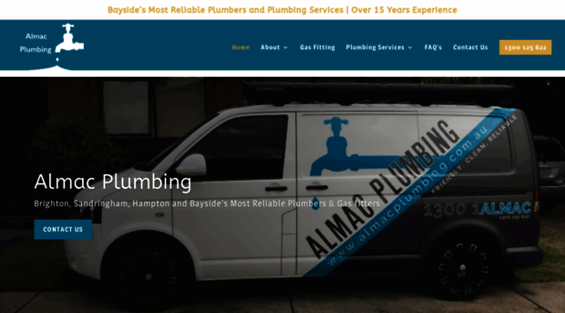 almacplumbing.com.au