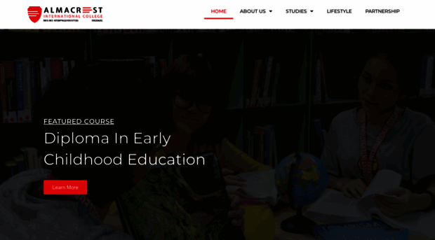 almacrest.edu.my