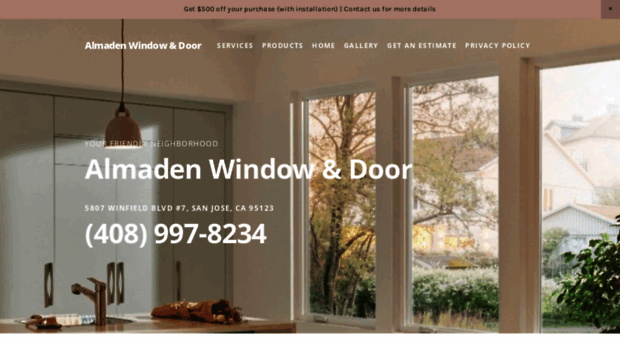 almaden-windows.com