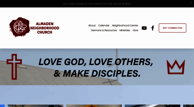 almadenchurch.org