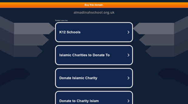 almadinahschool.org.uk