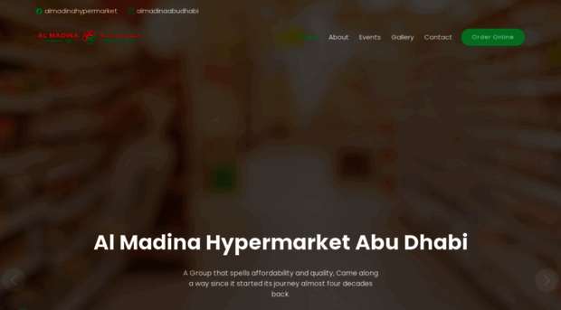 almadinahypermarket.ae