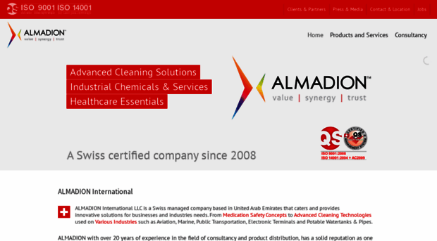 almadion.com