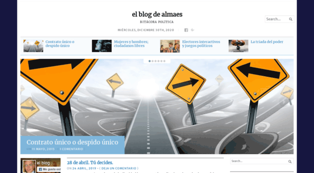 almaes.com