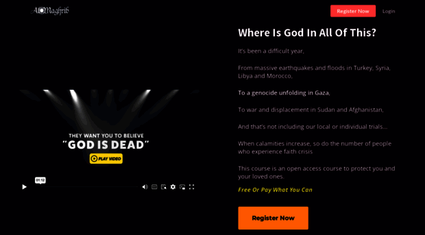 almaghrib.com