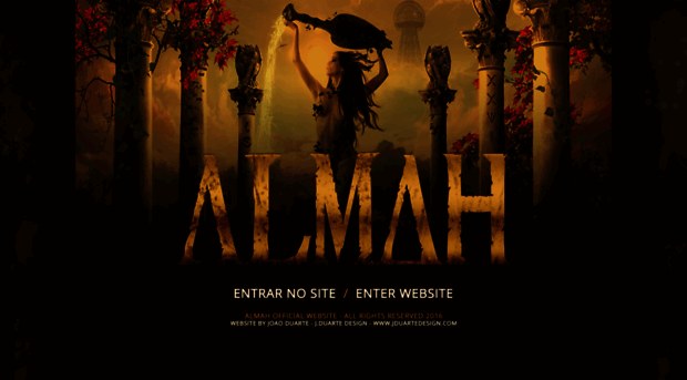 almah.com.br