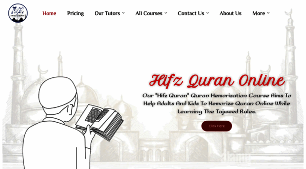 almaherublquran.com