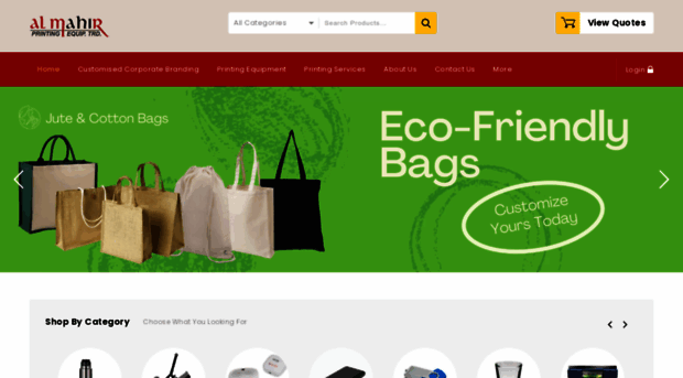 almahirprinting.com