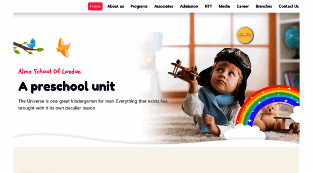 almakids.com