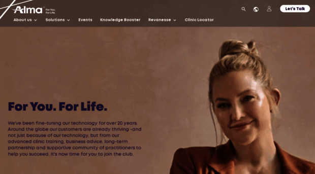 almalasers.co.uk