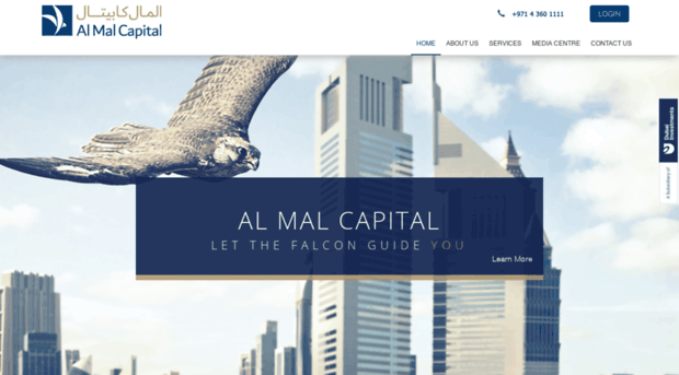 almalcapital.com