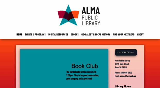 almalibrary.org