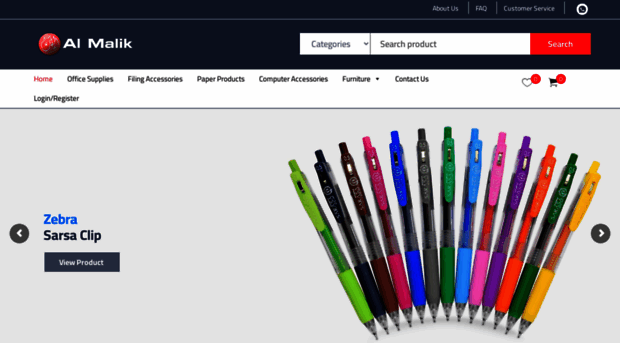 almalikgroups.com