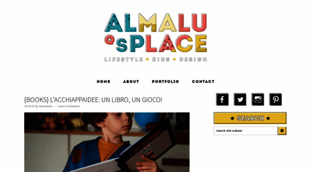 almalusplaceblog.com