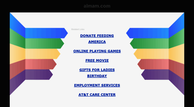 almam.com