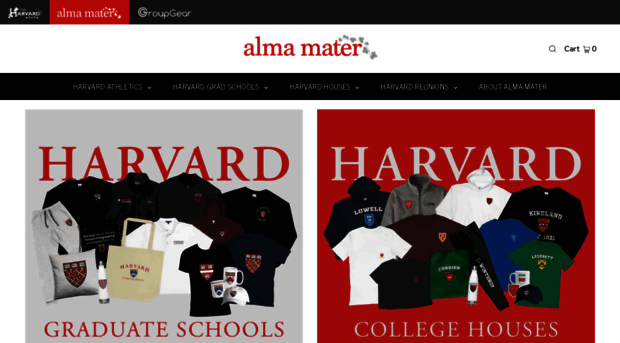 almamater.hsa.net